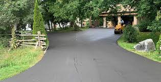 Best Gravel Driveway Installation  in North Lima, OH